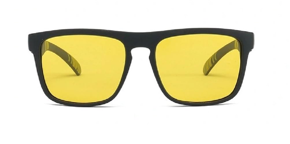 Óculos De Sol Polarizado Uv400 Quadrado Unissex Esportivo em promoção! Veja a oferta e mais achadinhos de Óculos de sol Masculinos 6 Hoje é o melhor dia para comprar Óculos De Sol Polarizado Uv400 Quadrado Unissex Esportivo com aquele preço maroto! Promoção! Aproveite a oferta! 6