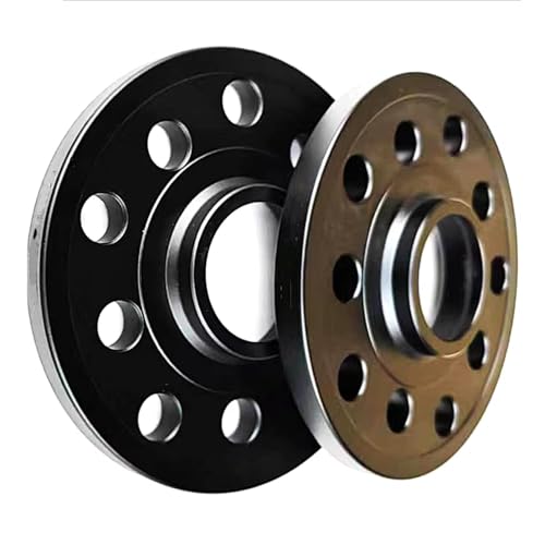 Élargisseurs de voie 5x100 5x112 de 30mm pour VW Jetta et Passat, kit de 2 élargisseurs de roue