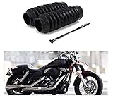 Ajuste: apto para motocicletas Har-ley Dyna Wide Glide EFI FXDWGI 2006 Dyna Wide Glide EFI FXDWGI 2007-2008 2010-2011.