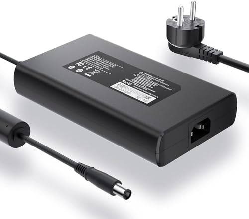 Alimentation 180W HP Envy pour remplacer un chargeur en panne