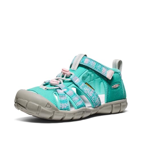 Image of KEEN Unisex-Child Seacamp 2 CNX Closed Toe Sandals