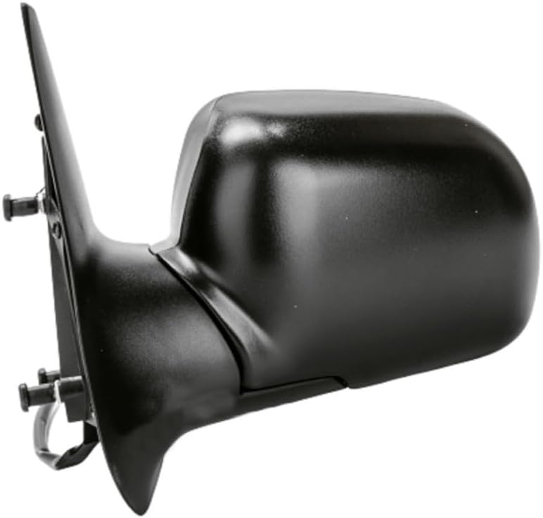 KarParts360 For Ford Ranger 1998-2005 Door Mirror Driver And Passenger Side | Pair | Power | Non-Heated | Base/XL/XLT | Replacement For FO1320206, FO1321206 | ZZM5-69-180, ZZM569120