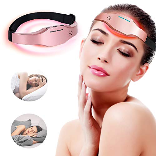 Ben Belle Head Massager,Scalp Massager,Electric Head Massager,Electric Massager Portable,Sleep Massage Instrument Treat Insomnia,Portable.Relieve