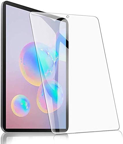 SmartPoint Tab Screen Protector - Full Coverage Tempered Glass Screen Protector - Round Edge 9H Hardness Crystal Clear Scratch Resist for Samsung Galaxy Tab S6 T860 / T865 10.5 Inches 2019 (B08L4H4C77) Amazon Price History, Amazon Price Tracker