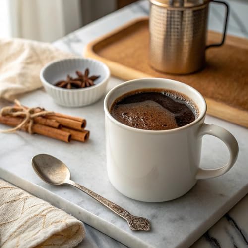 Venture Pal Mushroom Coffee