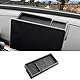 CDEFG Kompatibel mit Cupra Tavascan 2025 2026 Mittelkonsole Organizer 15 Zoll Aufbewahrungsbox Handschuhfach Aufbewahrung Auto Center Console Tray Zubehör (Instrumententafel)
