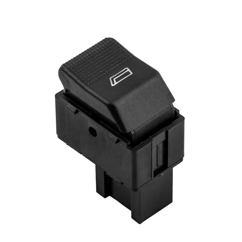 Bouton lève-vitre électrique conducteur double commande Seat Arosa - 3