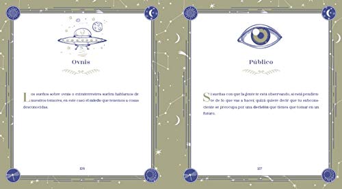 Diario de sueños