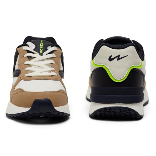 Image of Campus Women Derbi Sneakers