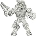 MEGA Blocks Halo Maf Blind Bag