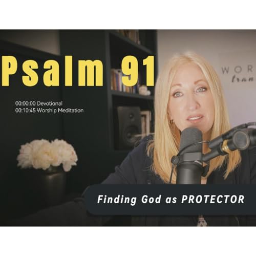 Prayer/Worship for Protection: Psalm 91 Worship Meditation/Devotional | Psalms Song | Dr. Lori True