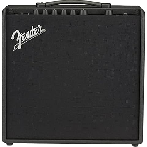 Fender Mustang LT50 Electric Guitar Amplifier Cover