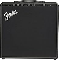 Fender LT50 Combo - Modeling Combo Amp for Electric Guitars E-Gitarren Verstärker Gitarren We emphasise a balanced combination of careful workmanship and selected materials. OUR GOAL - Your satisfaction is our top priority and takes centre stage.