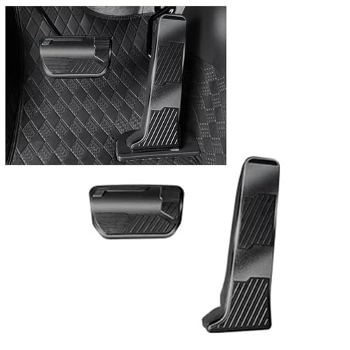 Ruying FOR �V�^ RAV4 XA60 6��� 60�n�i2025�N12��~���s�j �ԓ������p�t�b�g�y�_���J�o�[ �A�N�Z���ƃu���[�L�̊���~�߃y�_���J�o�[ ����̎Ԏ�ɍ��킹�ăJ�X�^�����C�h ��j����t��RAV4 XA60 �A�N�Z�T���[ (2020
