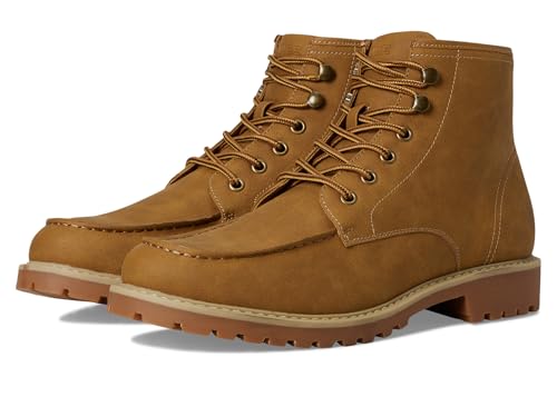 Vance Men's Zeus Wheat 10.5 Medium
