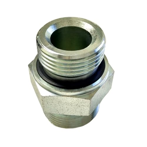 HydraulicJoint M26 30 36 45 52 to 1/2