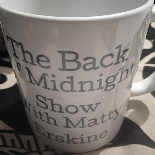 Back Of Midnight Show Ep 1