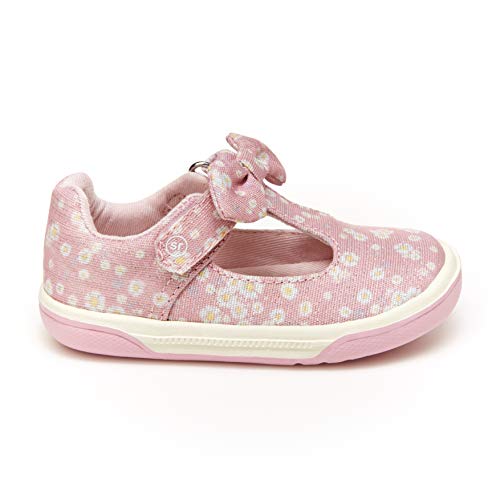 Stride Rite Girl's Catalina Sneaker2