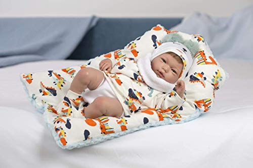 Bonecas Guca (boneca Reborn 10209