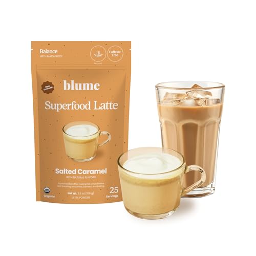 Café Blume, Caramelo Salgado, 100gr