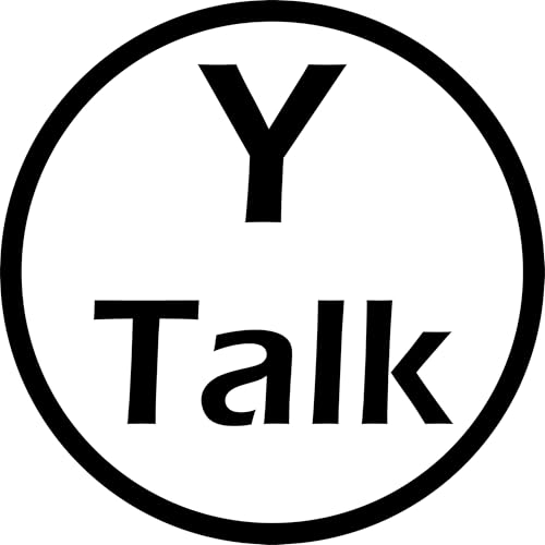 『Y-Talk』のカバーアート
