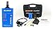 Superior AccuTrak VPE PLUS Ultrasonic Leak Detector Plus Kit, Includes VPE Leak Detector, Headset, Battery, Hard Case, Touch Probe, Waveguide, Sound Generator