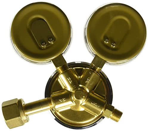Harris 3000510 25GX Regulator, 145-540, 2