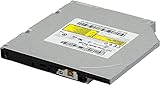 SAMSUNG Sparepart DVD Drive TS-L633J 8X SATA BA59-02834A, DVD Optical, BA59-03711A (BA59-02834A, DVD Optical Drive, NP-E251, NP-E252, NP-E271, NP-E352, NP-E372, NP-E452, NP-E852,)