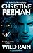 Wild Rain (A Leopard Novel Book 2)