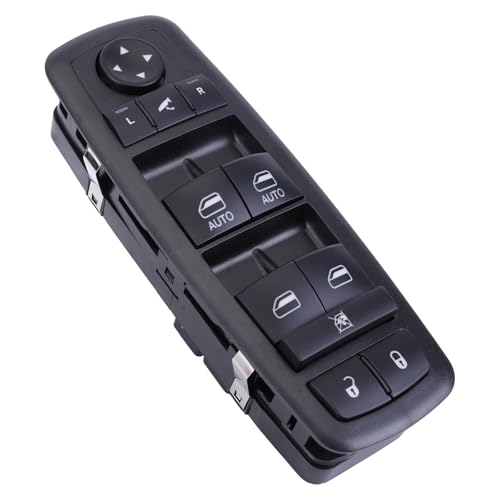 Bouton de lève-vitre Fiat Freemont pour retrouver le confort en voyage
