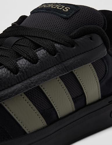 Image of adidas Mens Gc Alpha Sk8 Sneaker