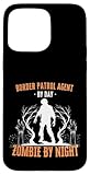 Border Patrol Agent Halloween Career Costumes