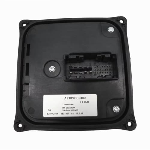 Module de phare pour réparer clignotant en panne Benz W204 S204