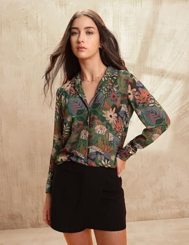 Image of U.S. Polo ASSN. Women Shirt