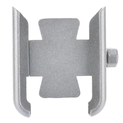 Motorrad Handyhalterung Kompatibel Mit Yamaha Für YZ250 1994–1995 Für YZ 250 Für YZ-250 1995 1994 Motorrad GPS-Navigation Lenker Handyhalterung