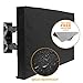 Mount Factory Outdoor TV Cover - 32