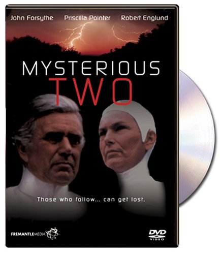 Mysterious Two