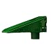 Gutter Wedge Downspout Screen (4 Pack) - Made in the USA