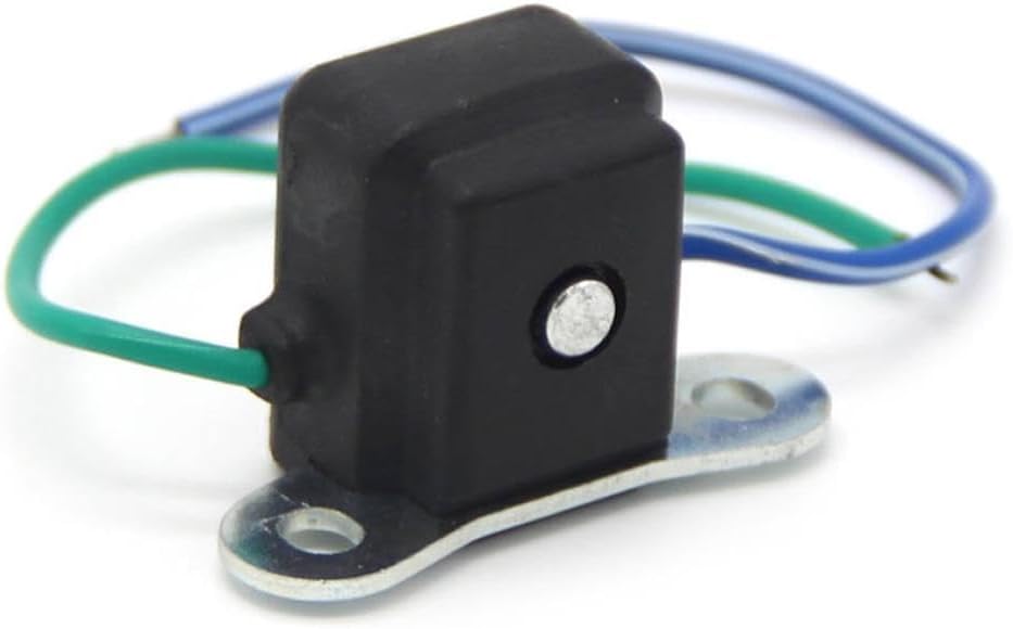 Engine Control Trigger Compatible With DR200SE 1996 1997 1998 1999 2000 2001 2002 2003 2004 2005 2006 2007 2008 2009 2010 2011 2012 2013 DR125SE LTF250 Ozark 250 LTZ250 Quadsport Z250