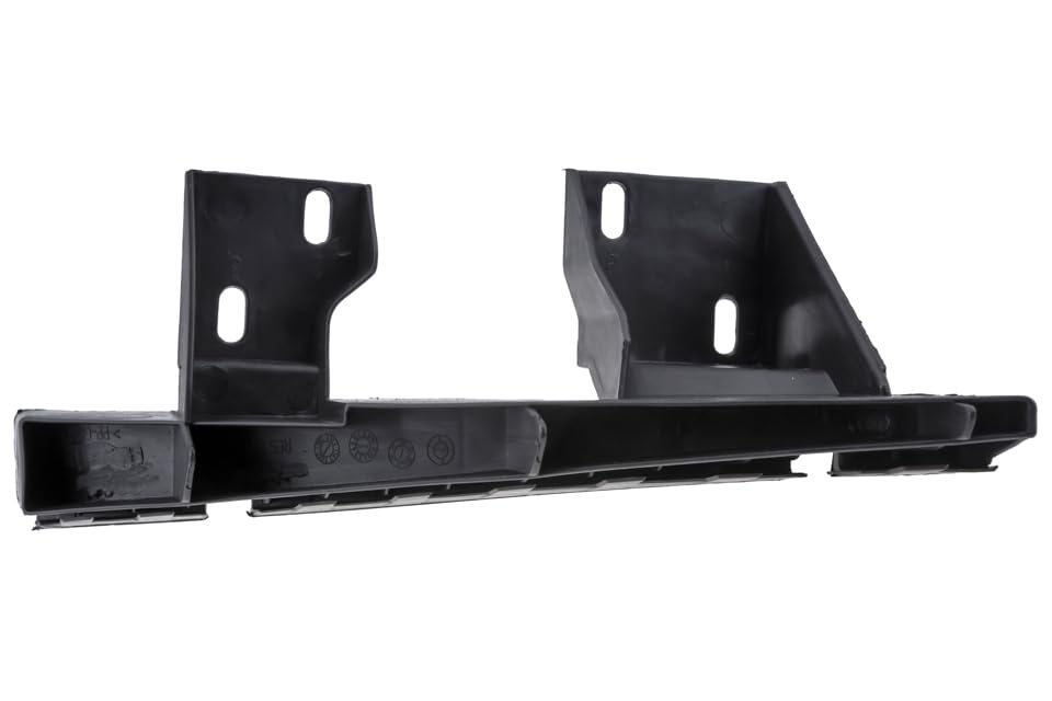 Guide de Pare-chocs Avant Gauche Audi Q7 (2007-2014) - Qualité OEM