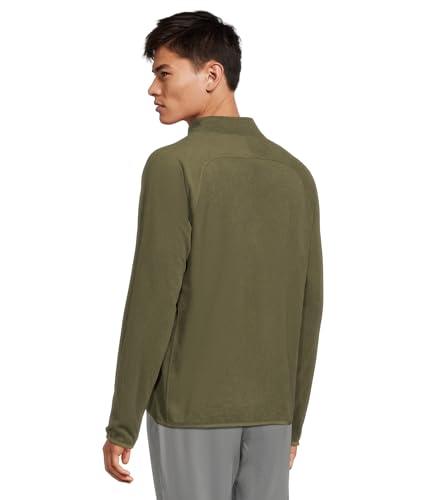 Image of Mountain Hardwear Microchill Full Zip Jacket