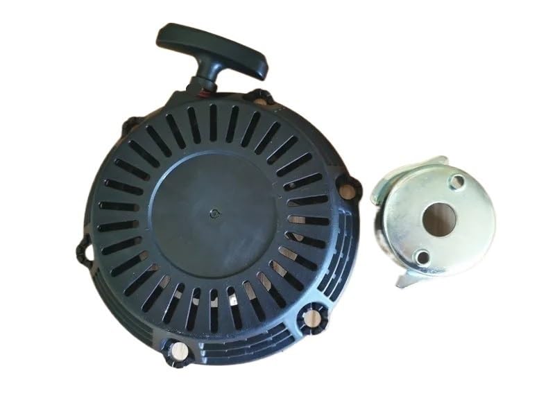 Démarreur à traction avec lanceur robuste pour moteur GX100U