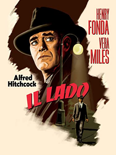  The Wrong Man (1956)