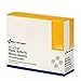 Pac-Kit 1-120L Butterfly Adhesive Wound Closure, Large, 2-3/4" Length x 1/2" Width (Box of 100)