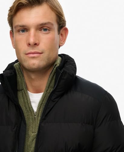 Doudoune Superdry - vue 6