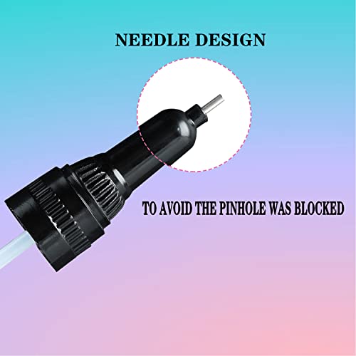 2Pcs Nail Rhinestone Glue Gel With Brush & Nail Glue Precision Pen Tip Led Curing Needed Super Strong Adhesive Nail Art Glue Gel For Press On Nails Gem Jewelry Diamond Beads Stone 3D Nail Sequin Decor #TOP3