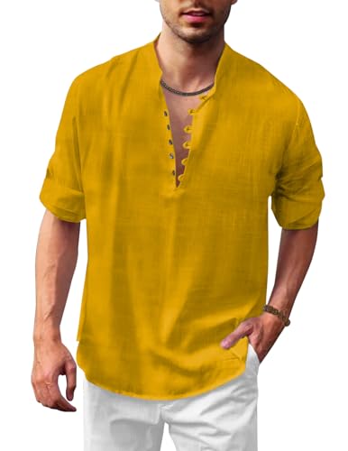 Image of ROYALSCOUT Men Kurta