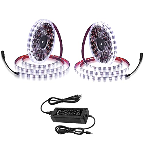 Tira LED Flexible ALITOVE 10 metros Azul miniatura 1