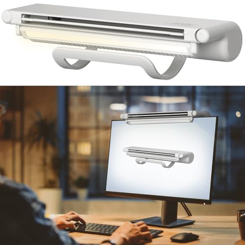 Lampe de bureau LED et ventilateur sans fil [Sichler Haushaltsgeräte]