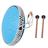 Perfecto estado de ánimo: el sonido del tambor de lengua de acero es esencial y melódico, y el Timbre es muy estable. Mejor limpiar y encontrar la paz interior.